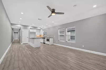 608 E College Street #608, Sherman, TX 75090 - Photo 3