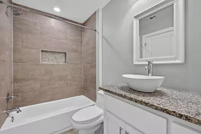608 E College Street #608, Sherman, TX 75090 - Photo 17
