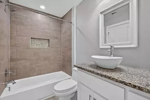 608 E College St, Sherman, TX 75090 - Photo 17