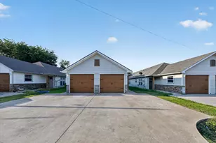 608 E College St, Sherman, TX 75090 - Photo 1