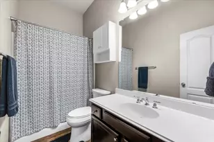 5724 Caballo St, Fort Worth, TX 76179 - Photo 21