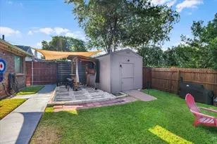 5724 Caballo St, Fort Worth, TX 76179 - Photo 27