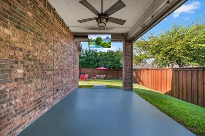 5724 Caballo Street, Fort Worth, TX 76179 - Photo 23