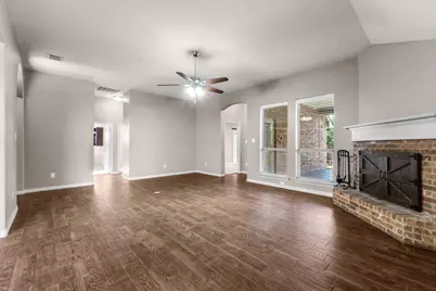 5724 Caballo Street, Fort Worth, TX 76179 - Photo 11
