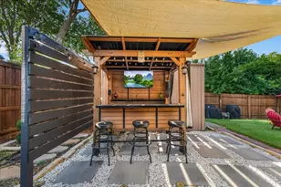 5724 Caballo St, Fort Worth, TX 76179 - Photo 25