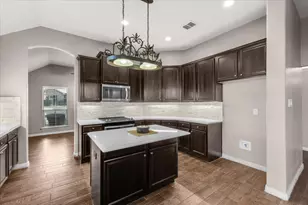 5724 Caballo St, Fort Worth, TX 76179 - Photo 7