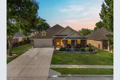 5724 Caballo Street, Fort Worth, TX 76179 - Photo 1