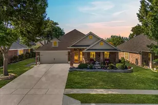 5724 Caballo St, Fort Worth, TX 76179 - Photo 1