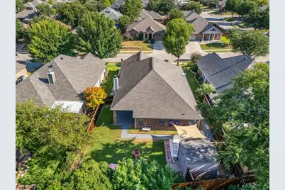 5724 Caballo Street, Fort Worth, TX 76179 - Photo 29