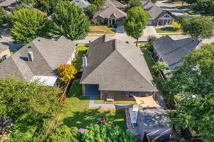 5724 Caballo St, Fort Worth, TX 76179 - Photo 29