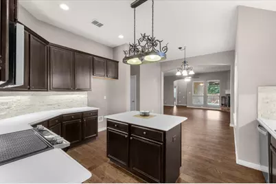5724 Caballo Street, Fort Worth, TX 76179 - Photo 5