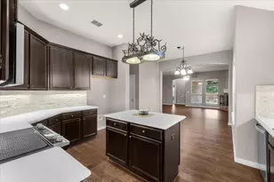 5724 Caballo St, Fort Worth, TX 76179 - Photo 5