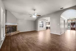 5724 Caballo St, Fort Worth, TX 76179 - Photo 11