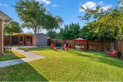 5724 Caballo Street, Fort Worth, TX 76179 - Photo 25