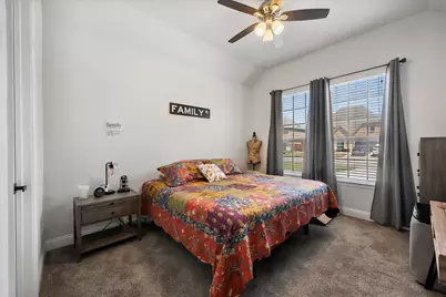 5021 Chisholm View Drive, Fort Worth, TX 76123 - Photo 29