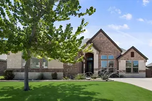 5021 Chisholm View Dr, Fort Worth, TX 76123 - Photo 1