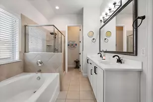 5021 Chisholm View Dr, Fort Worth, TX 76123 - Photo 27