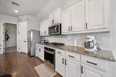 5021 Chisholm View Drive, Fort Worth, TX 76123 - Photo 9