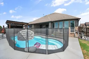 5021 Chisholm View Dr, Fort Worth, TX 76123 - Photo 17