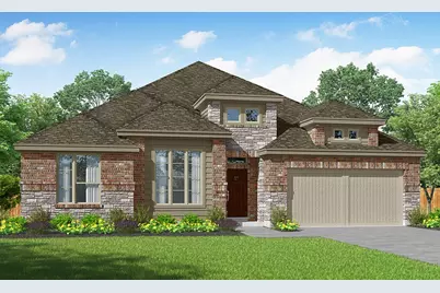 3416 La Escalera Pass, Royse City, TX 75189 - Photo 1