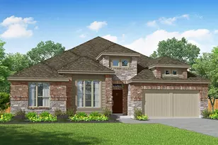 3416 La Escalera Pass, Royse City, TX 75189 - Photo 1