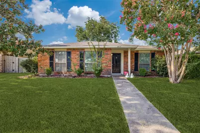 8914 Vernon Drive, Rowlett, TX 75088 - Photo 1