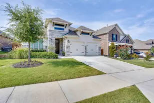 5705 Surry Mountain Trail, Fort Worth, TX 76179 - Photo 3