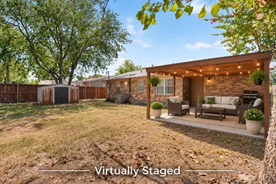 917 Miranda Drive, Mesquite, TX 75149 - Photo 33