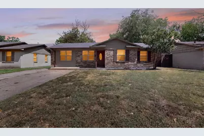 917 Miranda Drive, Mesquite, TX 75149 - Photo 1