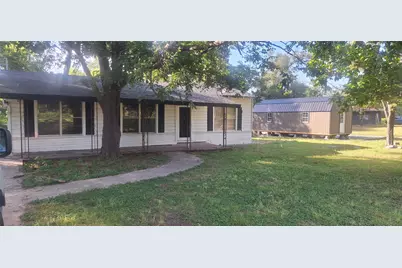 2871 N Highway 14, Groesbeck, TX 76642 - Photo 1