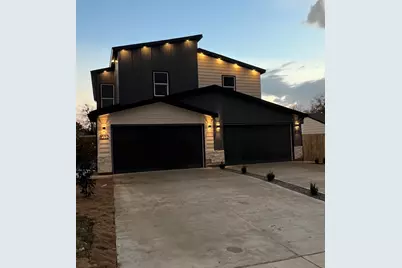 1650 Hudspeth Avenue, Dallas, TX 75216 - Photo 3