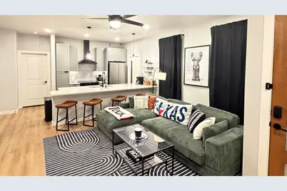1650 Hudspeth Avenue, Dallas, TX 75216 - Photo 5