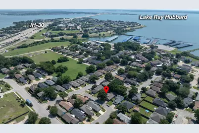 5106 Lakeridge Court, Garland, TX 75043 - Photo 33