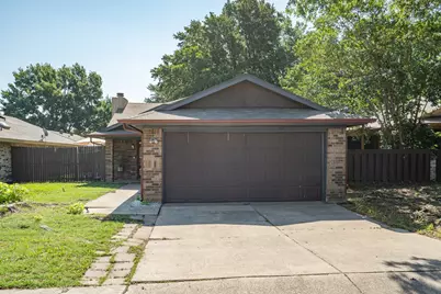 5106 Lakeridge Court, Garland, TX 75043 - Photo 5
