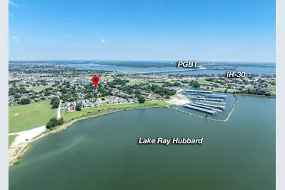 5106 Lakeridge Court, Garland, TX 75043 - Photo 35