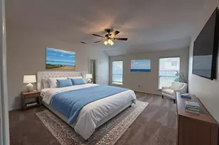 1425 Havenrock Dr, Forney, TX 75126 - Photo 17