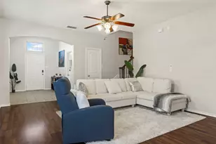 5448 Grenada Dr, Fort Worth, TX 76119 - Photo 3
