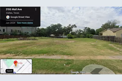 2155 Mail Avenue, Dallas, TX 75235 - Photo 1