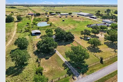 3845 County Road 415, Alvarado, TX 76009 - Photo 35