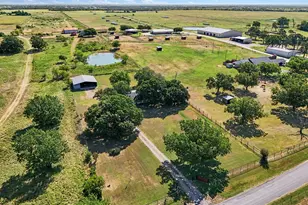 3845 County Rd 415, Alvarado, TX 76009 - Photo 35