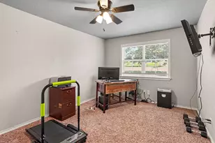 3845 County Rd 415, Alvarado, TX 76009 - Photo 23