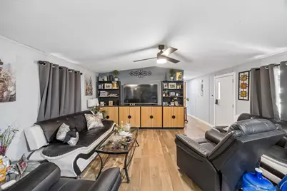 192 Oak Meadows Drive, Springtown, TX 76082 - Photo 5