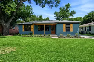 5452 Santa Barbara Ave, Fort Worth, TX 76114 - Photo 1