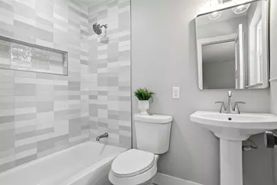 5452 Santa Barbara Avenue, Fort Worth, TX 76114 - Photo 17