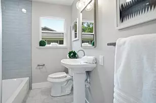 5452 Santa Barbara Ave, Fort Worth, TX 76114 - Photo 21
