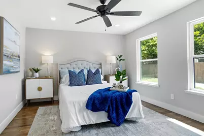 5452 Santa Barbara Avenue, Fort Worth, TX 76114 - Photo 11