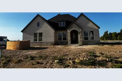 153 Pheasant Run Drive, New Fairview, TX 76078 - Photo 1
