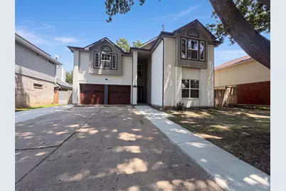 6315 Meadow Glen Drive, Arlington, TX 76018 - Photo 1