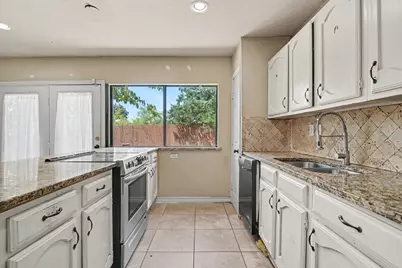 7107 Blackberry Drive, Arlington, TX 76016 - Photo 19