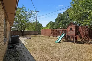 7107 Blackberry Dr, Arlington, TX 76016 - Photo 33